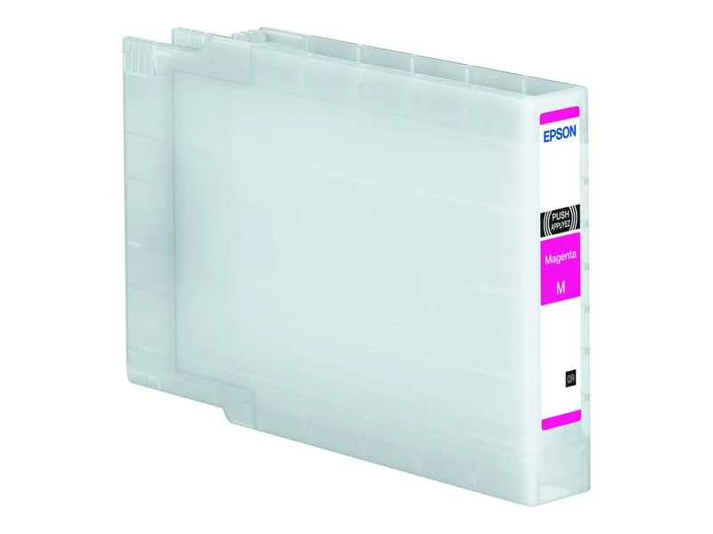Epson Bläck Magenta XXL