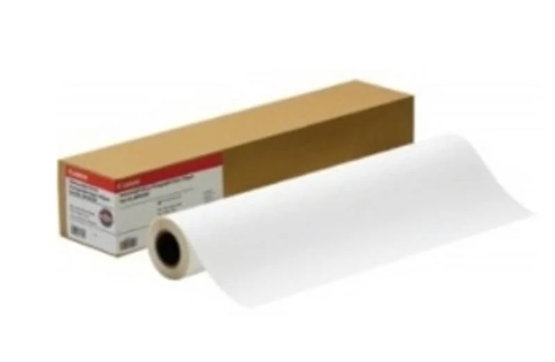 Papper PVC Displayfilm Matt IJM366 33,1" (841mm) A0 20m Rulle