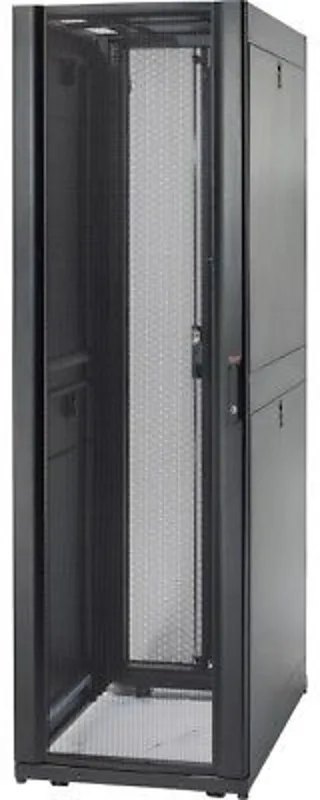 APC NetShelter SX Enclosure with Sides