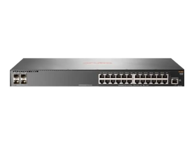 HPE 2930F 24xGbit