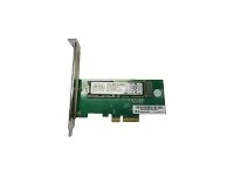 Lenovo ThinkStation M.2 SSD Adapter