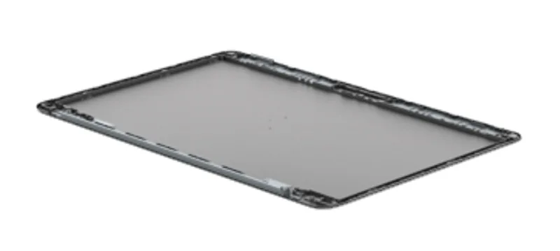 Display enclosure