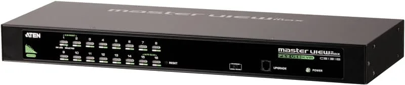 CS1316-AT-G VGA KVM Switch