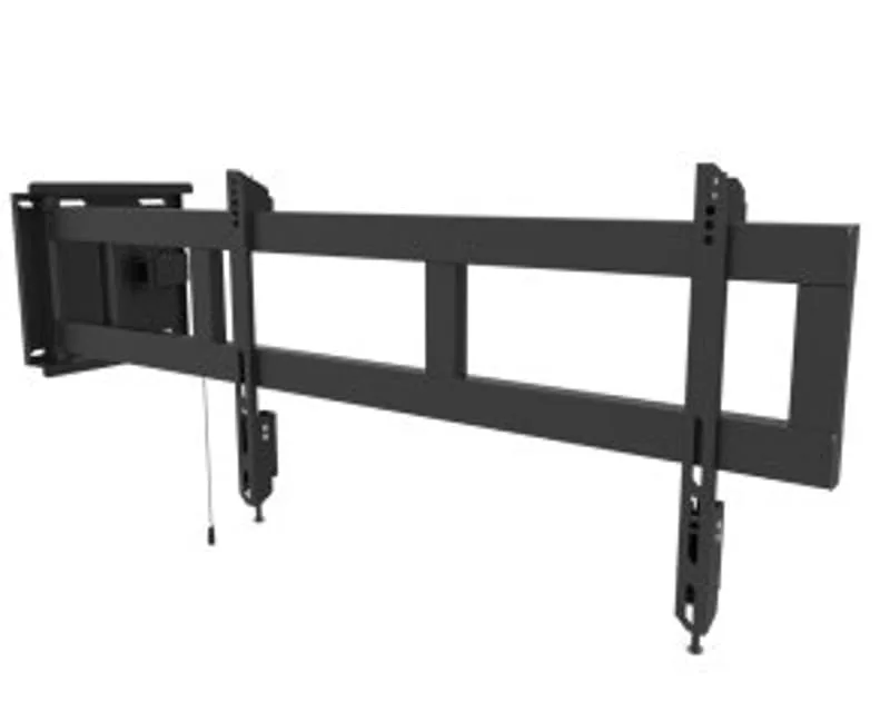 Multibrackets M Universal Swing Arm 180 Degrees Large monteringssats