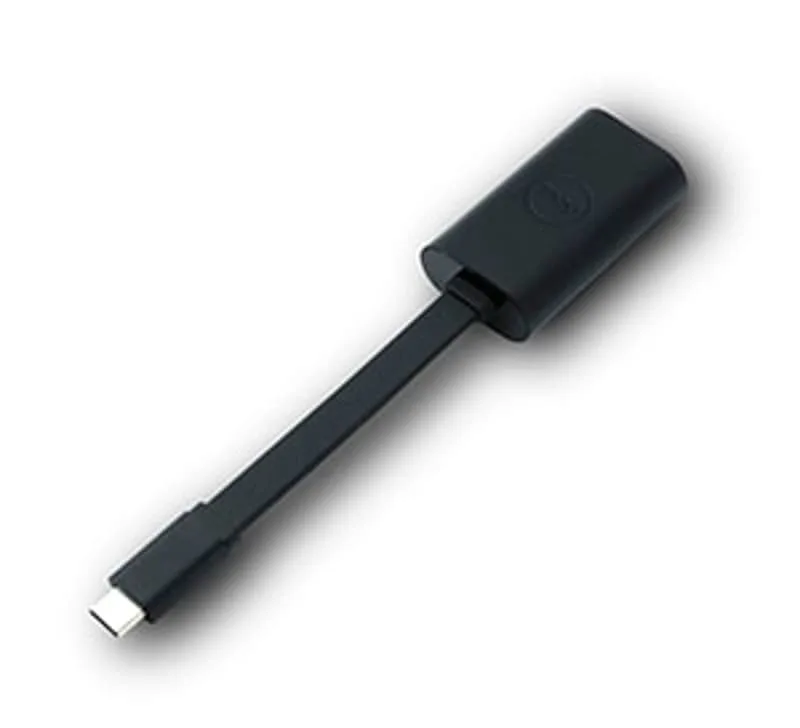 USB-C till Ethernet Adapter (med PXE)