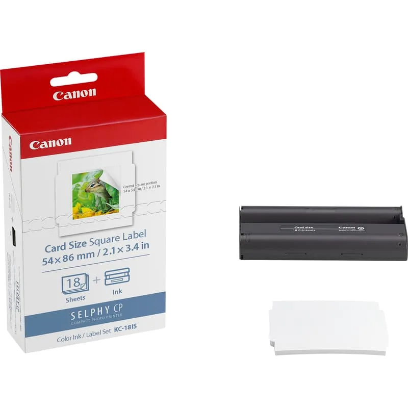 Kvittoskrivare TM-P20 ePOS USB/WiFi Svart