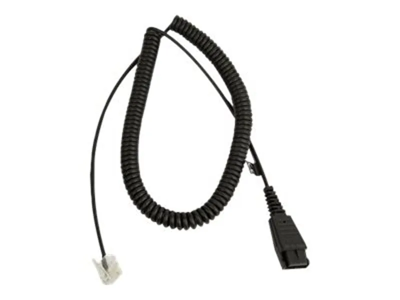 Jabra headset-kabel