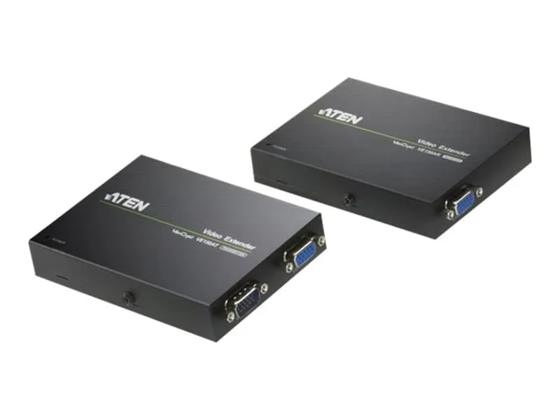 VE150A Local and Remote Units