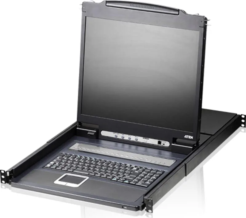 Aten CL1308N LCD KVM Switch