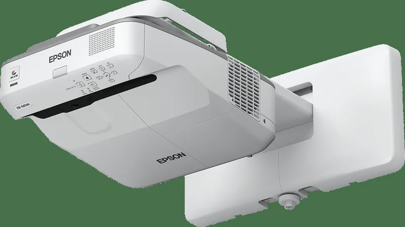 Epson EB-685Wi WXGA Interactive Ultra Short Throw
