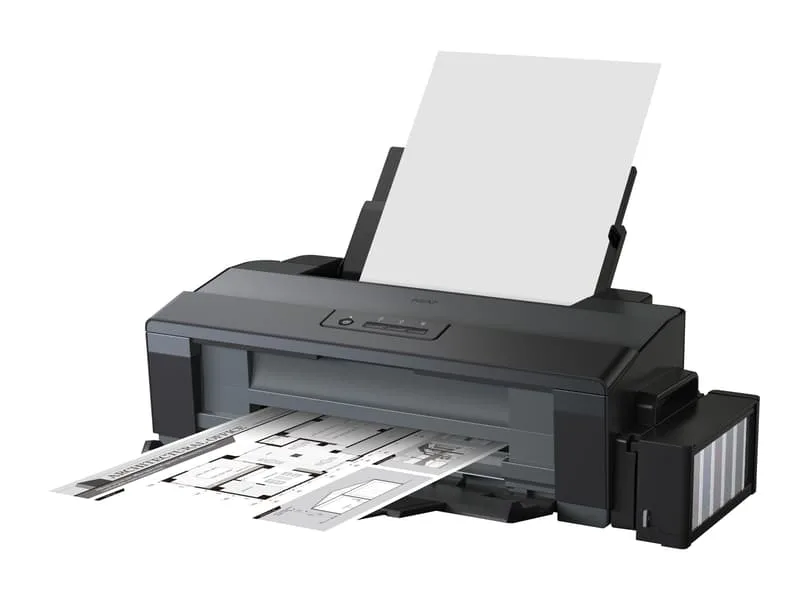 Epson EcoTank ET-14000