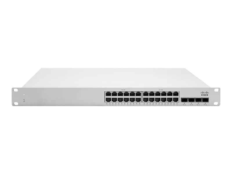 Meraki Cloud Managed ms225-24