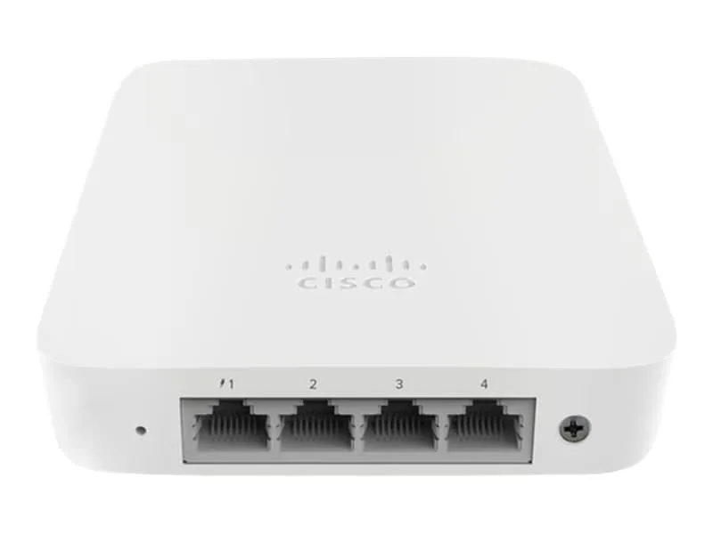 Meraki MR30H Cloud Managed