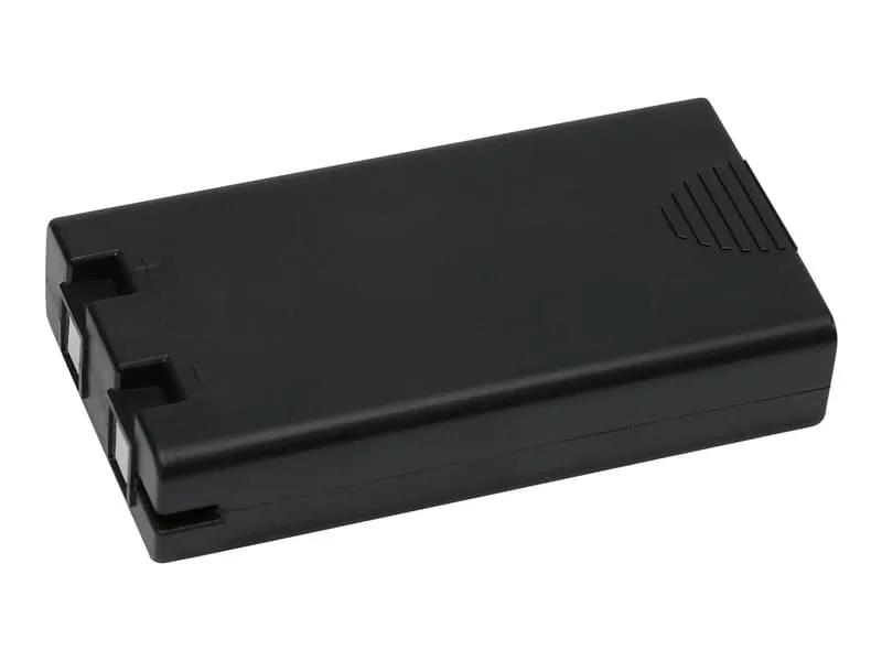DYMO litiumpolymerbatteri för etikettskrivare, 1500 mAh