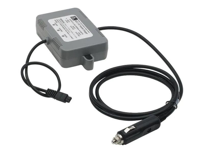 Zebra RCLI-DC Mobile Charger