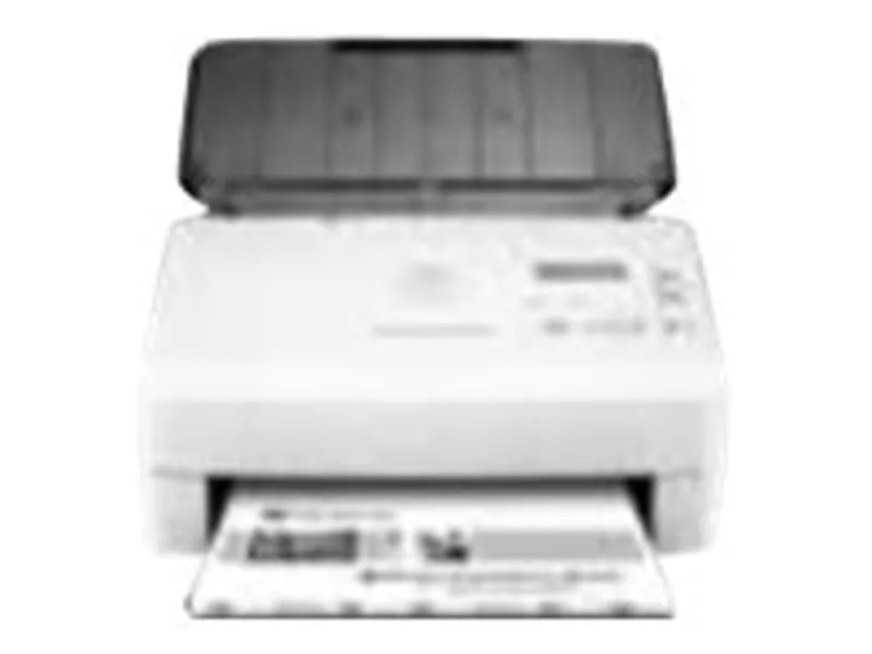 ScanJet Enterprise Flow 7000 S3 A4