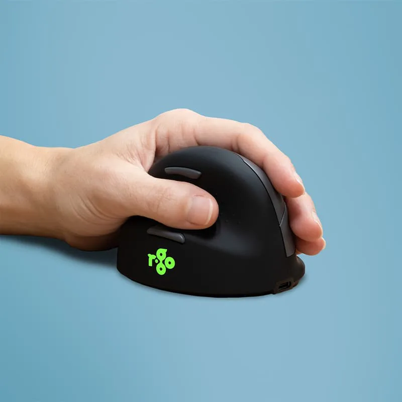 R-Go Tools HE Mouse Left