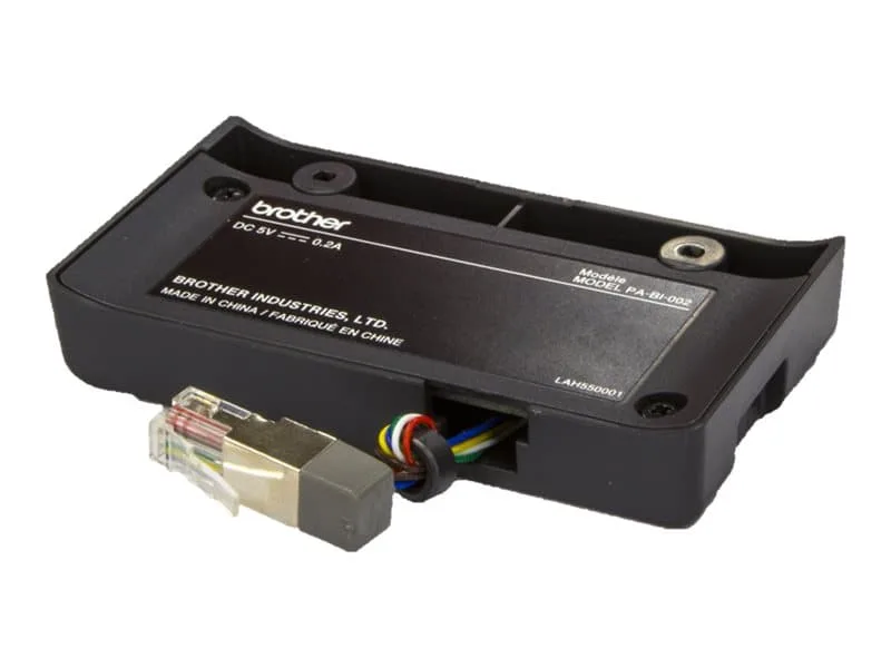 Interface Bluetooth - PT-P950NW
