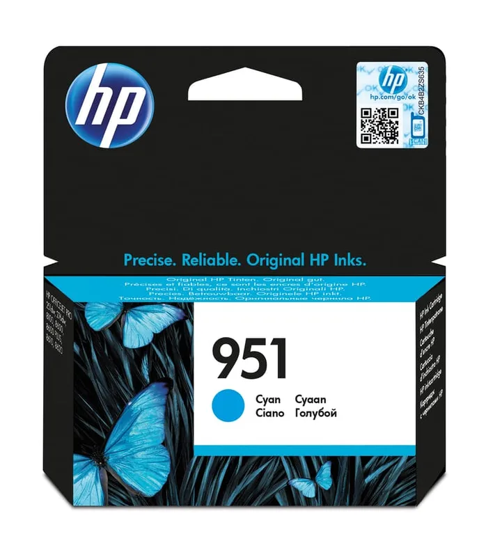 HP 951