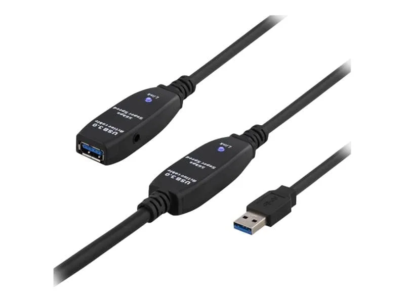 DELTACO USB3-1006