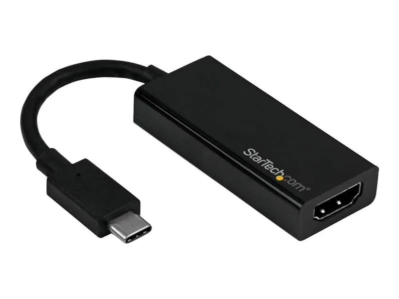 USB-C till HDMI-adapter - 4K 60 Hz