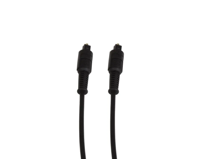 Prokord Optical Fiber Av Cable 0.5m