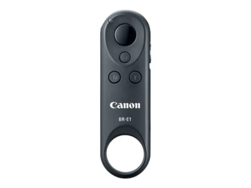 Canon BR-E1 fjärrkontroll