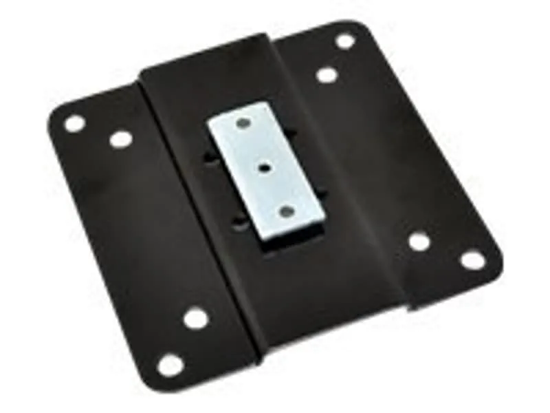 Ergotron StyleView Rear VESA Mount Kit monteringskomponent