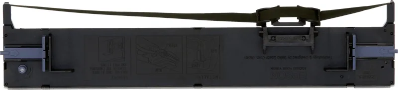 Epson - 1 - svart