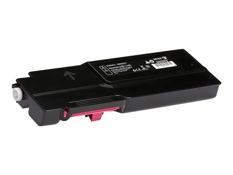 Xerox Toner Magenta 8K