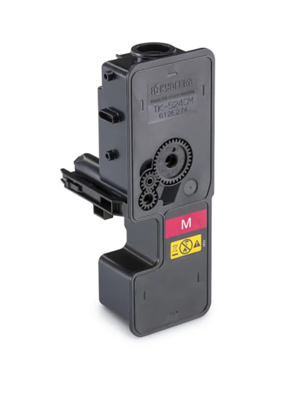 Kyocera TK 5240M tonerkassett, magenta
