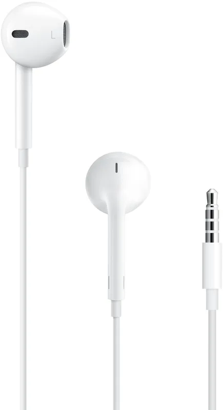 Apple EarPods with Remote and Mic