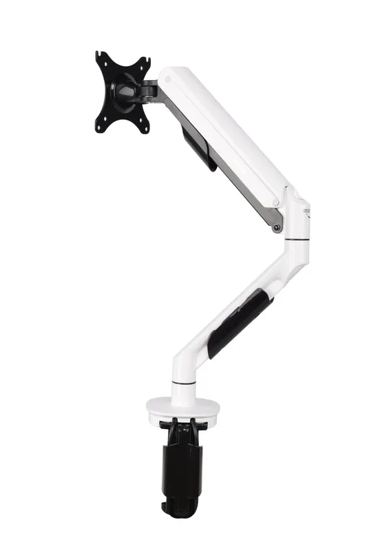 Prokord GAS SPRING MONITOR ARM 24-32 WHITE