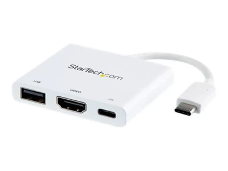 Startech USB-C to HDMI Adapter