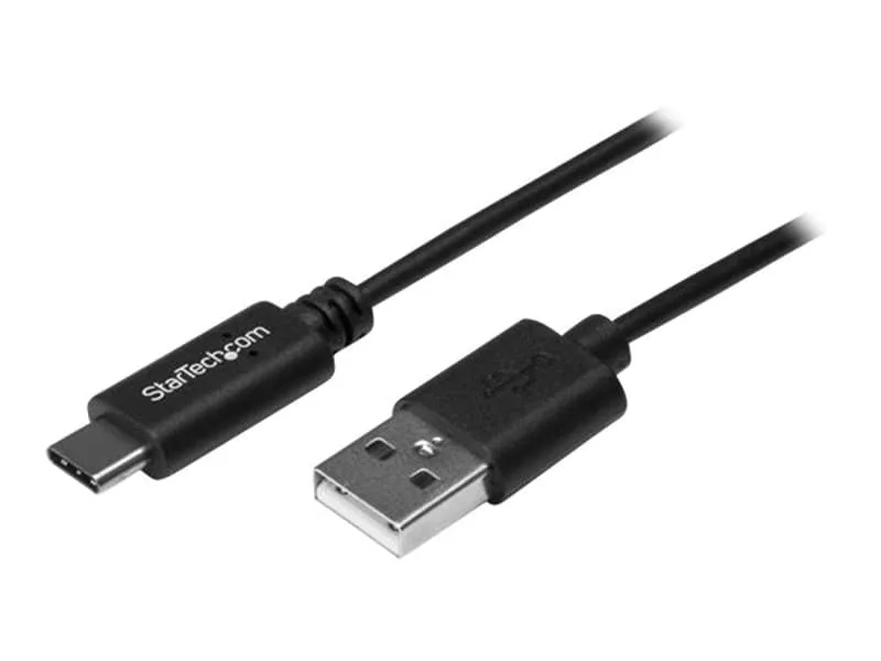 2m (6ft) USB C to USB A Cable M/M