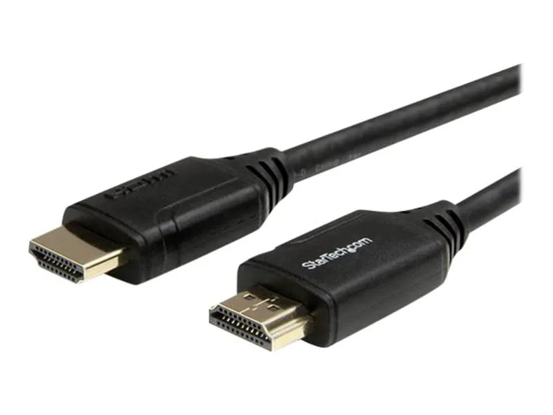 2m 6 ft Premium High Speed HDMI Cable with Ethernet
