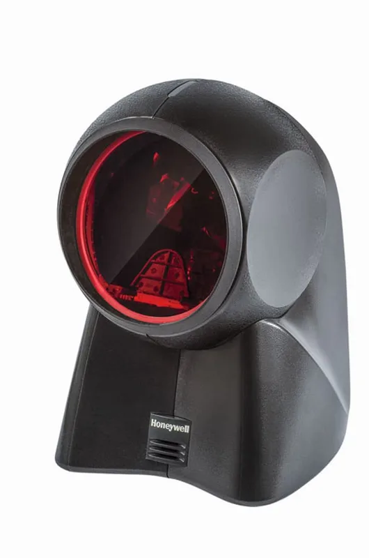 Orbit 7190G 1D/2D USB-Kit Svart