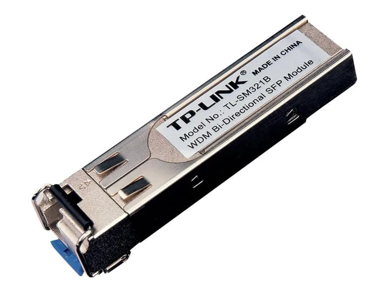 TL-SM321B SFP FIBER MODULE