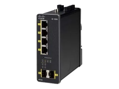 Industrial Ethernet 1000 Series