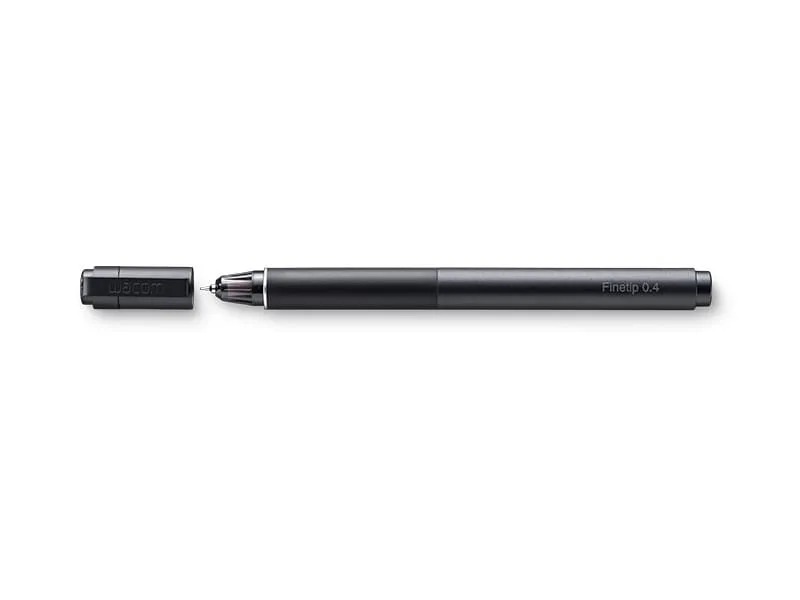 Wacom Finetip Pen digitaliserarpenna