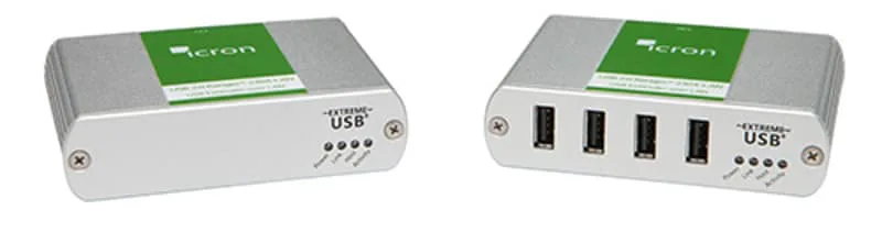 Ranger 2304GE USB 2.0 Ethernet LAN Extender
