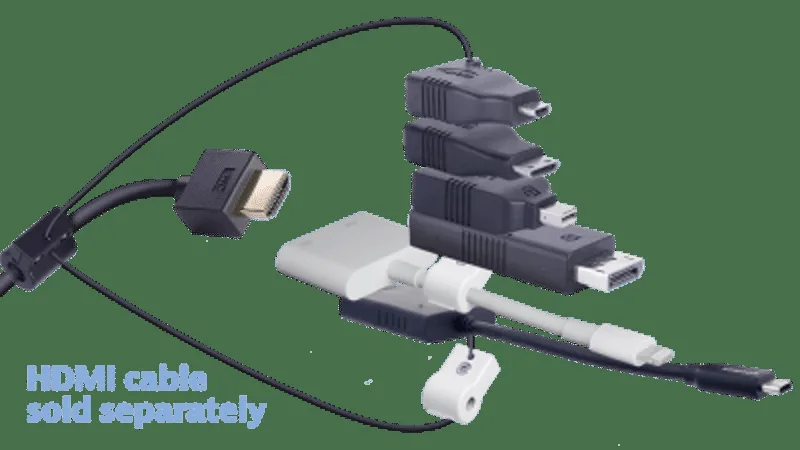 Liberty Av Solutions HDMI Adapter Ring