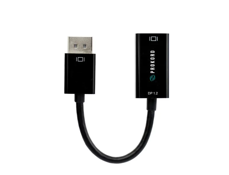 Adapter 4K Active