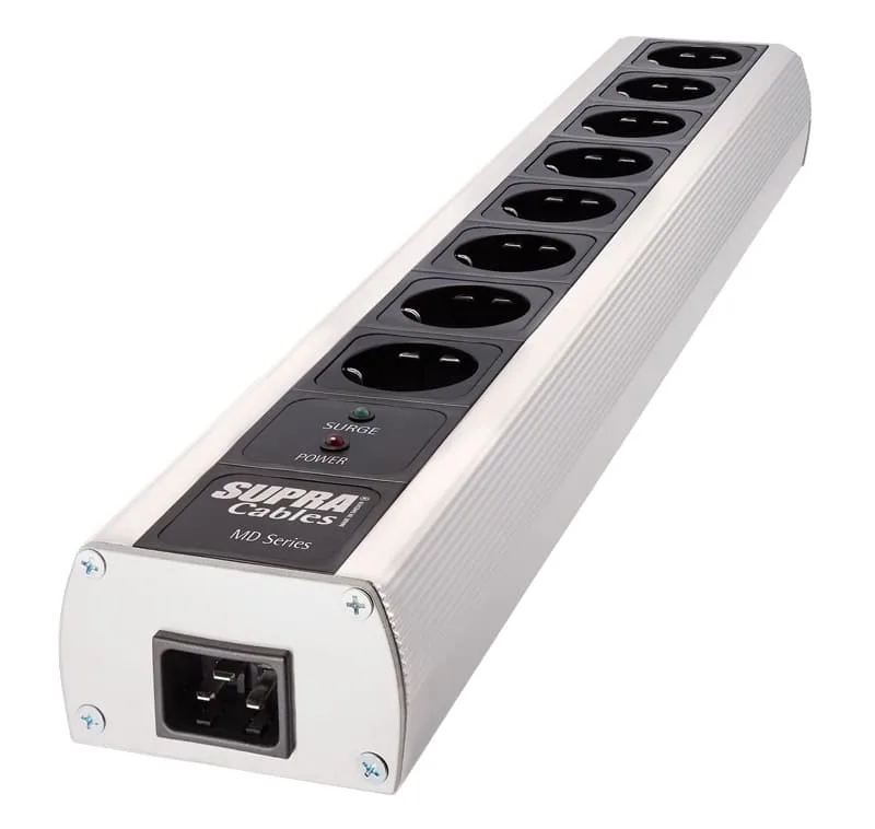 Supra Lorad Mains Block MD08-16-EU/SP MK3