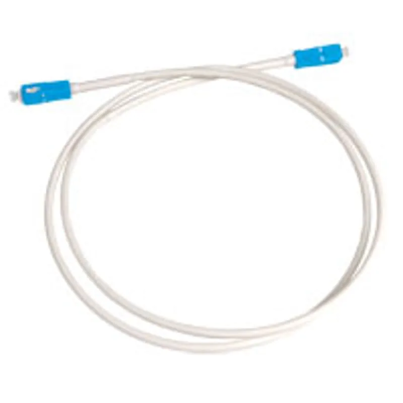 Fiberoptic SC - SC 9/125 Yd 4MM Simplex 30m