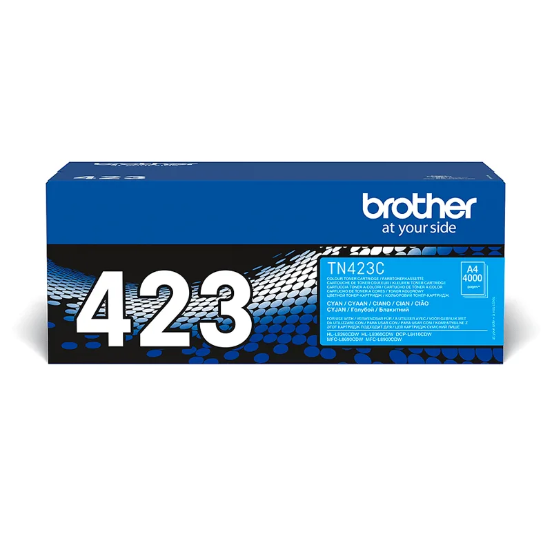 Brother TN-423C