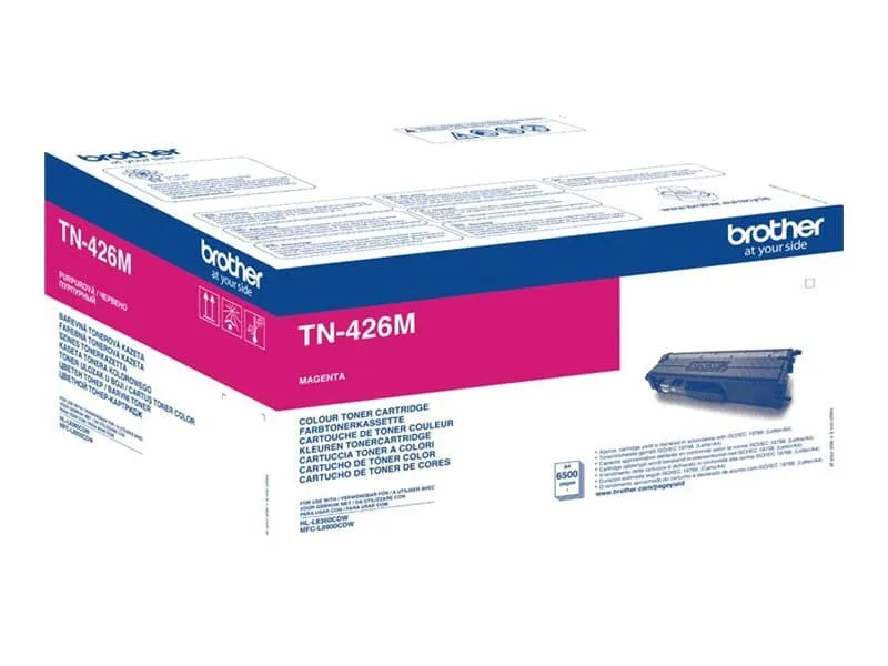 Brother TN-426M