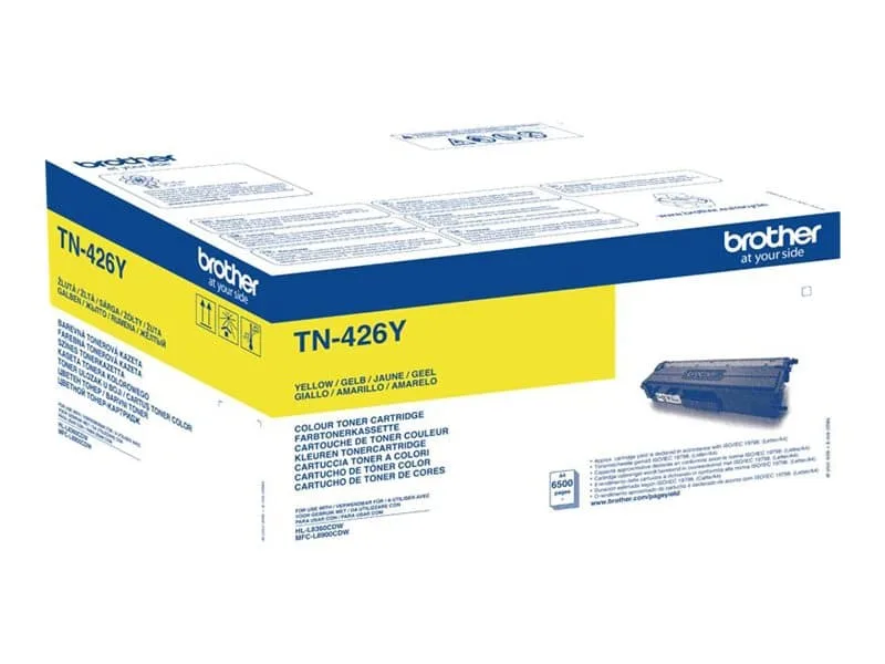 Brother TN-426Y