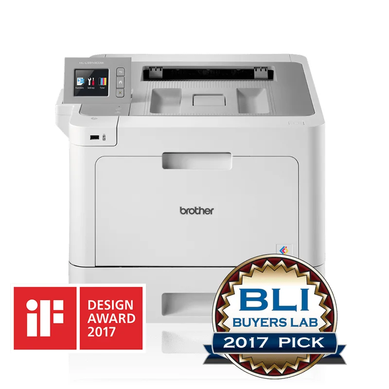 Brother HL-L9310CDWT