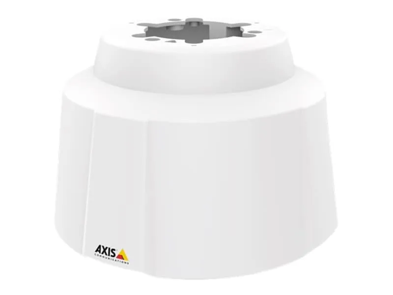 Axis Skin Cover D fodral 5-Pcs, vit